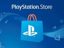 Игры Ps4/ps5 Ps Store