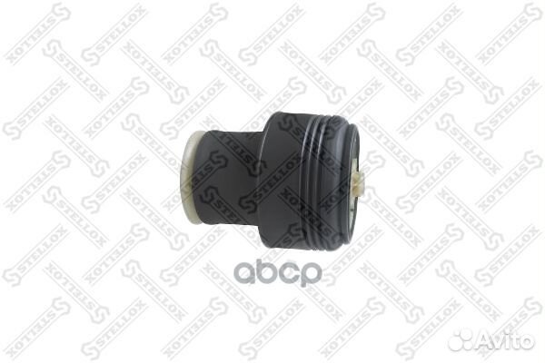 Пневмоподушка зад.BMW E70/E71 3000022SX Stellox