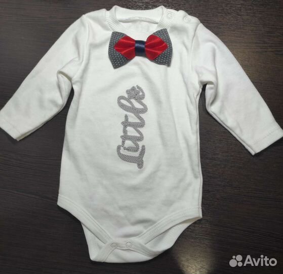 Костюм для мальчика