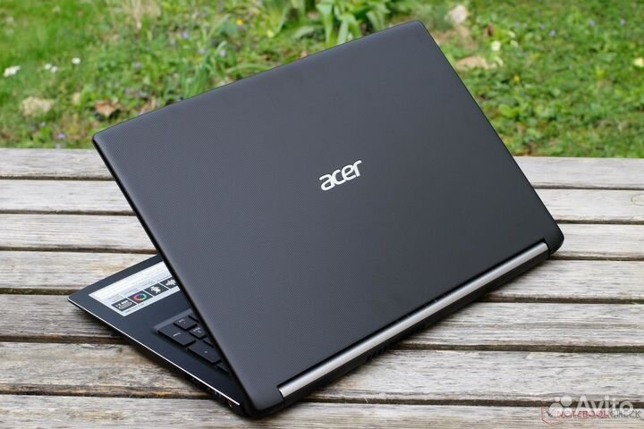 Ноутбук Acer Aspire 5 A515-51G 
