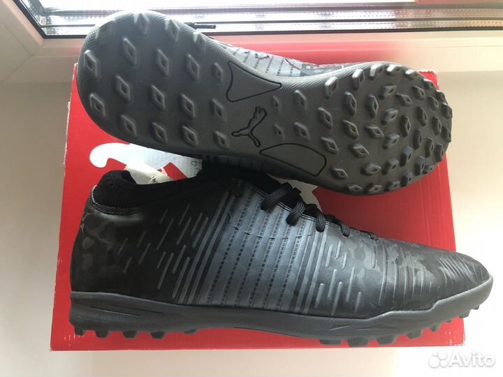 Сороконожки puma новые