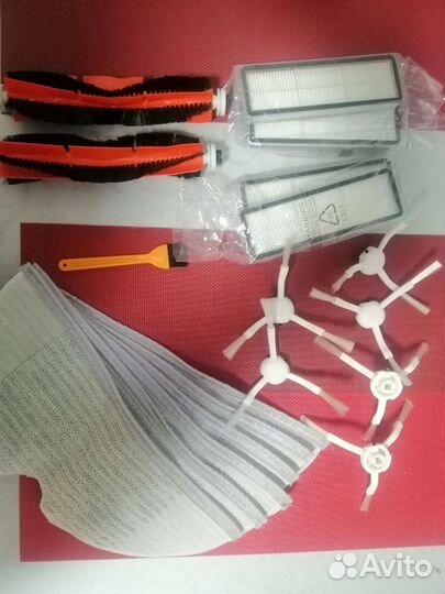 Робота-пылесоса Xiaomi Mijia 1C/stytj01zhm