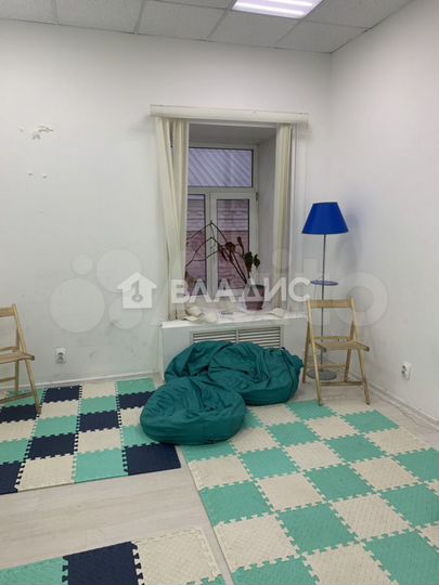 Сдам офисное помещение, 243.3 м²