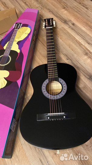 Классическая гитара