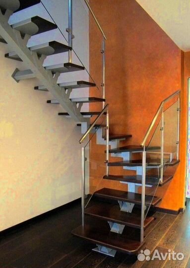 Для дома лестница