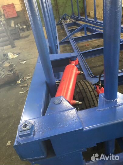 Борона FIDA СБГ-11-2, 2023