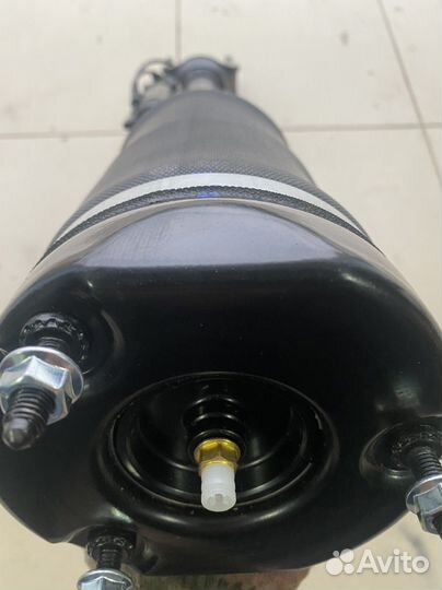 Пневмостойка на GL сборе