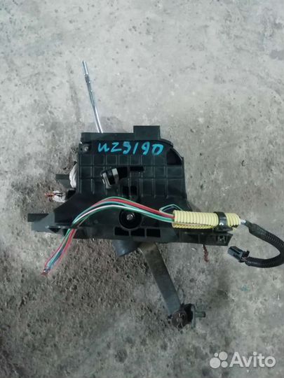 Селектор АКПП gs430 uzs190