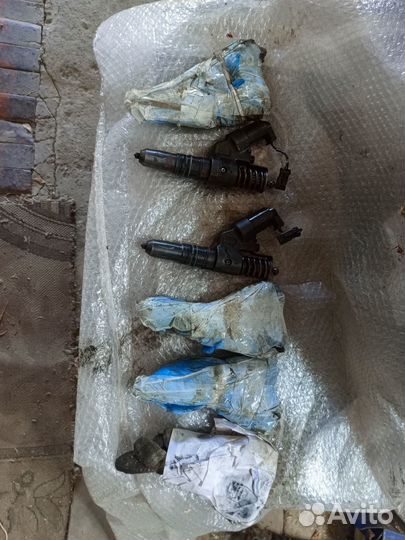 Форсунка каменс 11