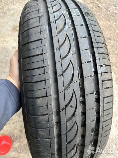 Pirelli Formula Energy 205/60 R16