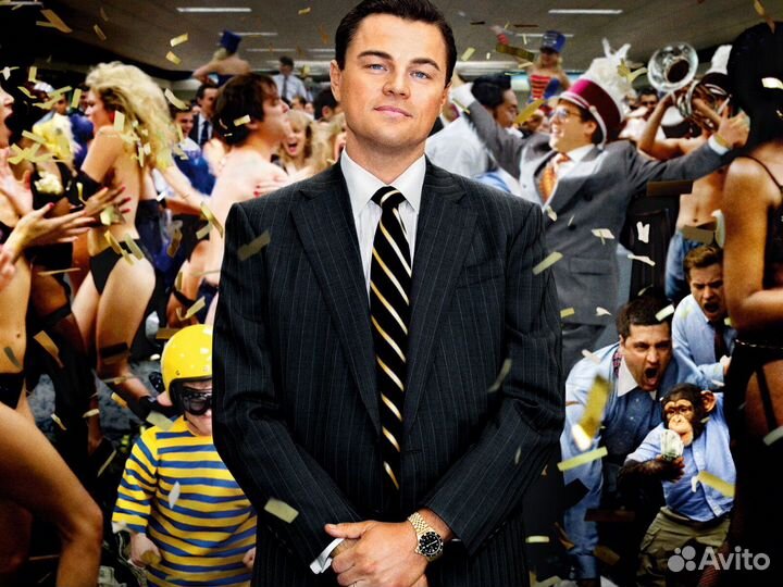 Активный менеджер по продажам (Холодные клиенты)