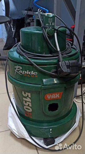 Ремонт пылесосов. Без посредников