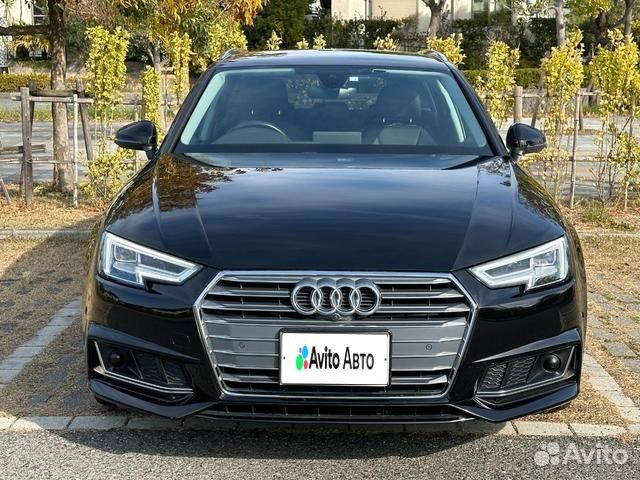 Audi A4 1.4 AMT, 2020, 44 000 км