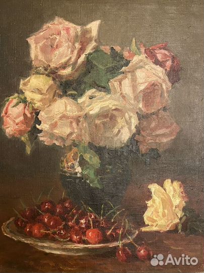 Картины А В Белов