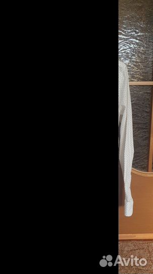 Рубашка на мальчика 122/152/158/164