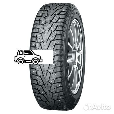 Yokohama Ice Guard Stud IG55 185/65 R15 92T