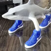 3D печать пластиком (petg, ABS), 3D-моделирование