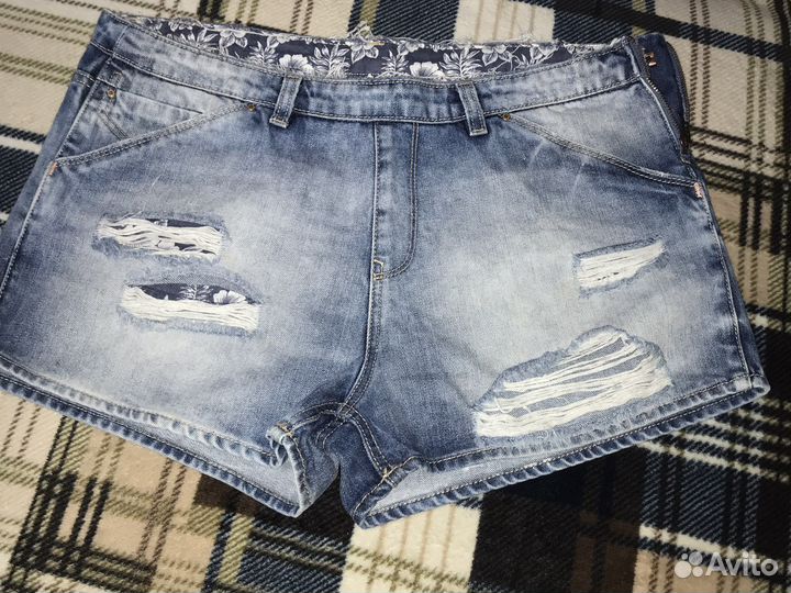 Шорты женские размер 46-48
