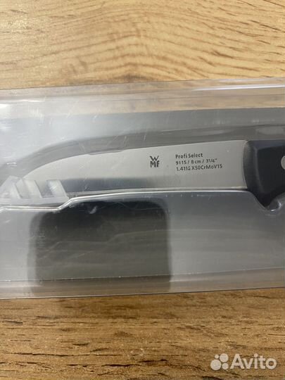 Кухонные ножи WMF