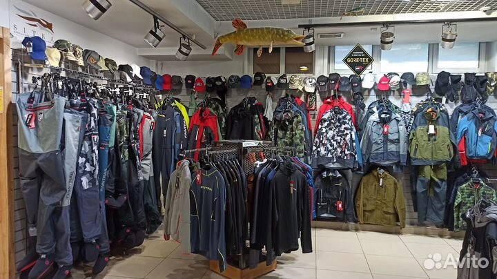 Костюм King Hunter Summer