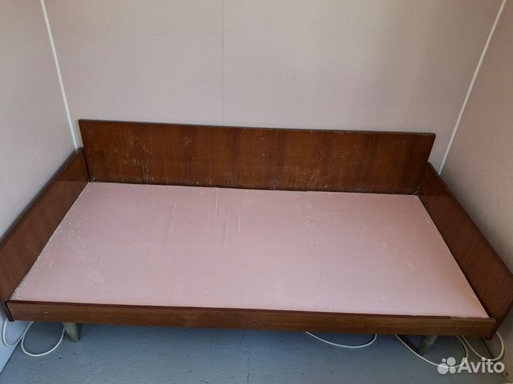 Диван тахта софа СССР