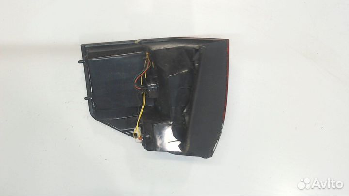 Фонарь (задний) Chevrolet Orlando, 2012