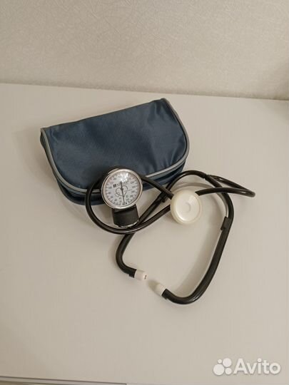Тонометр механический,запчасти.Цена за всё