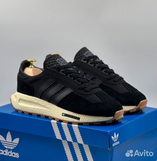 Adidas Retropy E5 кроссовки