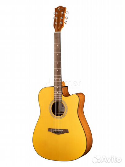 Акустическая гитара Ramis RA-G02C Ramis