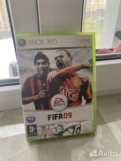 Диски на ps4 и пс5