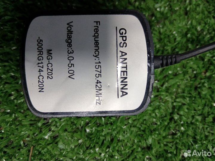 GPS глонасс. DTM 3.1 Kia Optima JF G4ND GH114845