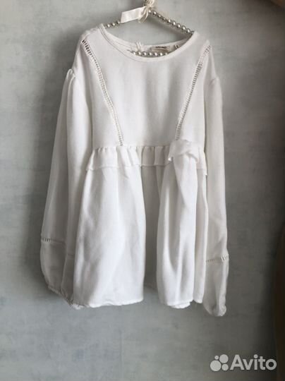 Кофта для девочки Zara