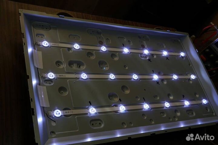 Подсветка для телевизора монитора