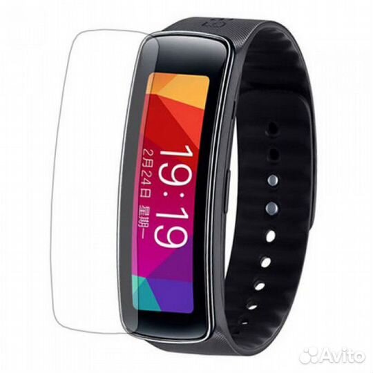 Пленка для Samsung Gear