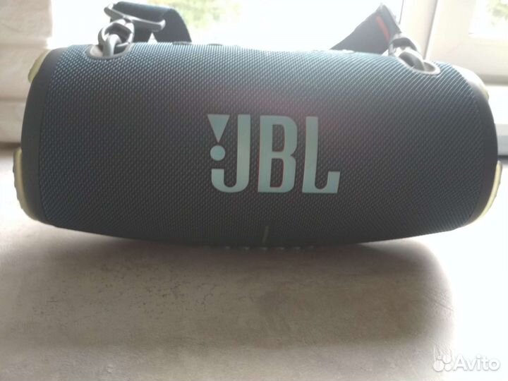 Колонка jbl
