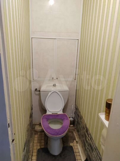 Комната 20 м² в 3-к., 9/9 эт.