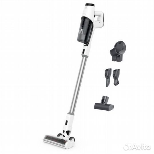 Ручной пылесос Tefal X-pert