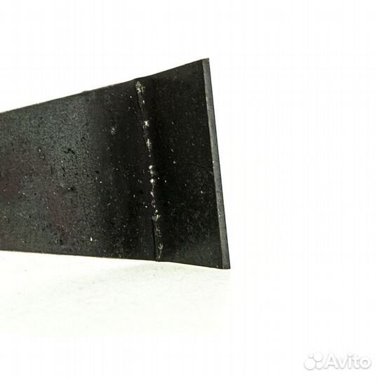 Стамеска пчеловода 220*2 мм (сталь, без ручки)