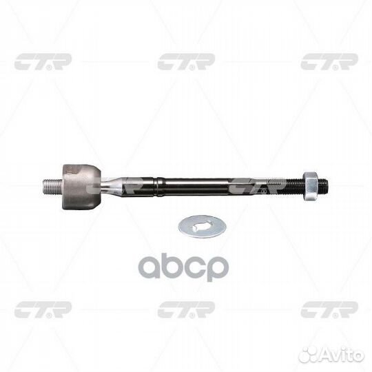 CRT-102 Тяга рулевая перед прав/лев CR067