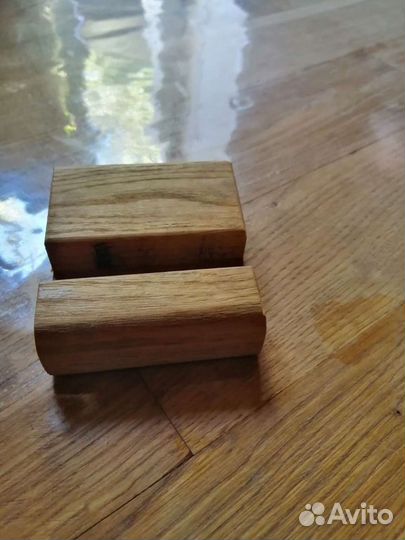 Подставка под телефон, лофт