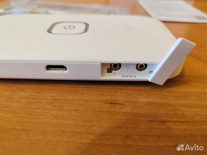 Новые роутеры Huawei 5573bs-320 Vodafone