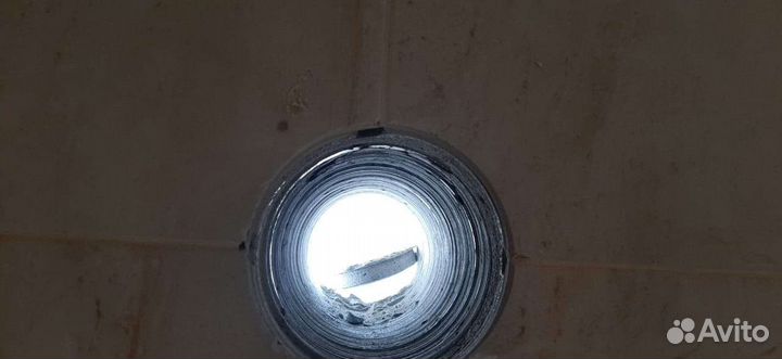 Алмазное бурение