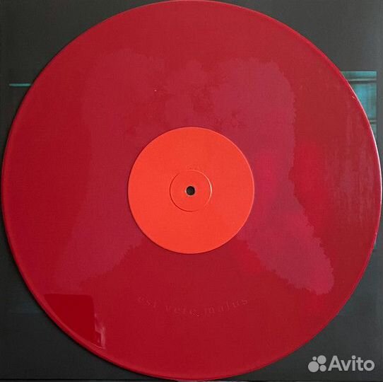 Виниловая пластинка depeche mode - memento mori