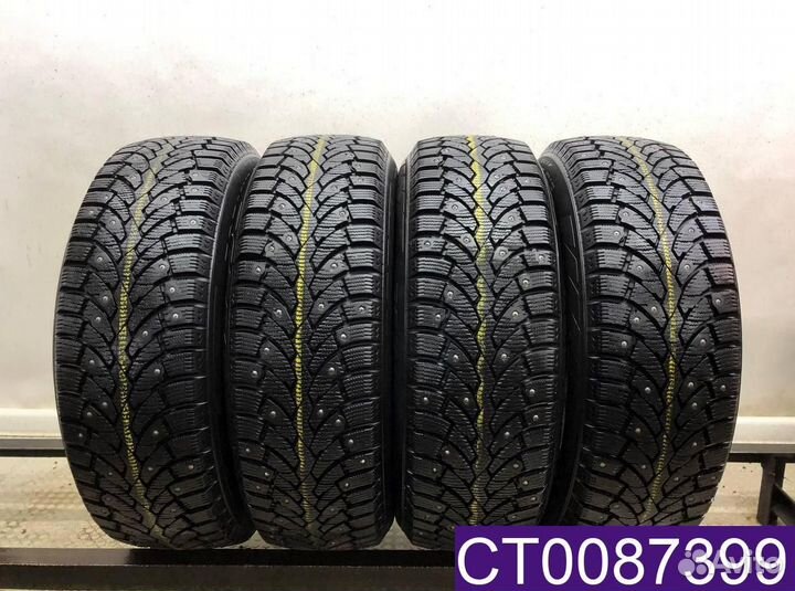 Pirelli Formula Ice 195/65 R15 96T