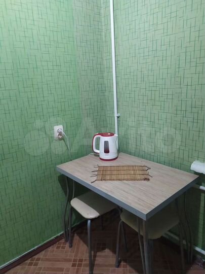 1-к. квартира, 31 м², 4/5 эт.