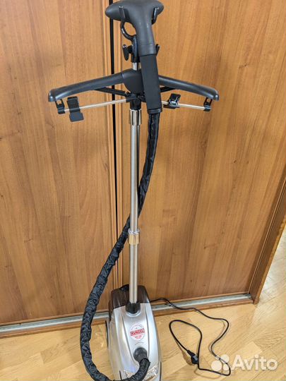 Отпариватель вертикальный runzel pro-290