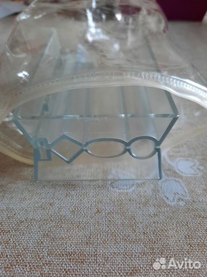 Набор для изготовления бус из полимерной глины