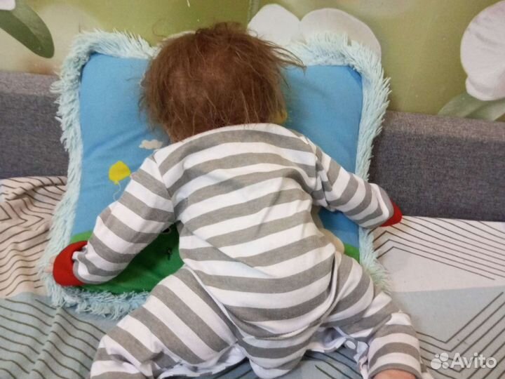 Кукла Реборн