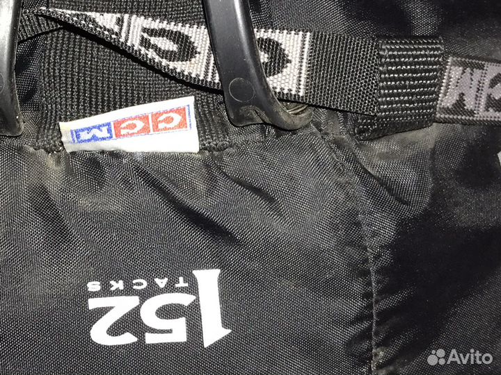 Детская хоккейная форма