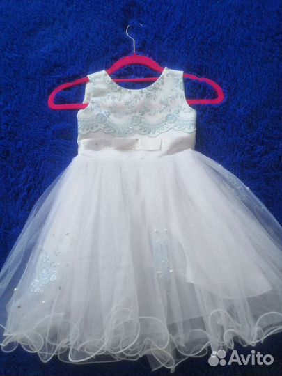 Платья для девочки